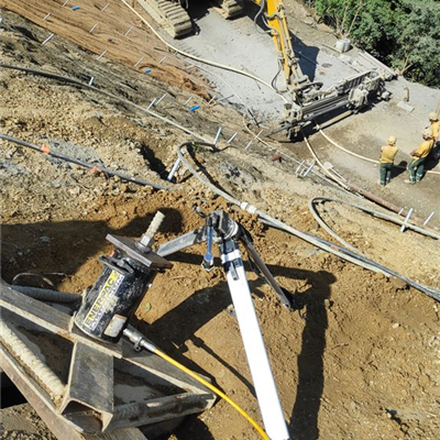 INGEOC - Études géotechniques, études de sol - Basé à Millau, en Aveyron, Occitanie