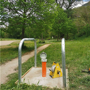 Hydrogéologie en Occitanie - Etude d'infiltration - Bureau d'études de sols