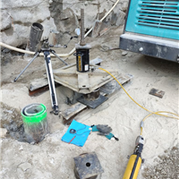 Essais de contrôle - Sondages géotechniques - Bureau d'études de sols en Occitanie