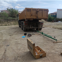 Essais de contrôle - Sondages géotechniques - Bureau d'études de sols en Occitanie