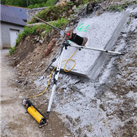 Essais de contrôle - Sondages géotechniques - Bureau d'études de sols en Occitanie
