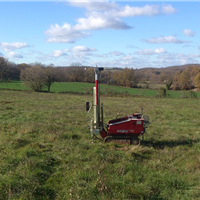 Etudes de sol obligatoires en Occitanie - Bureau d'études géotechniques